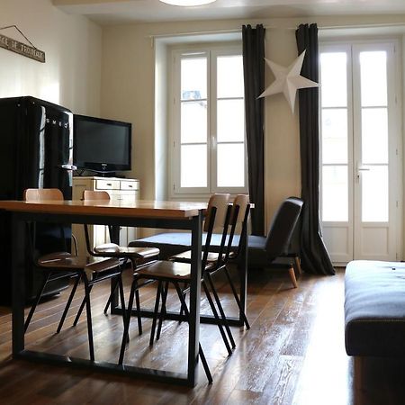 Appartement Barcelonnette Centre Dış mekan fotoğraf