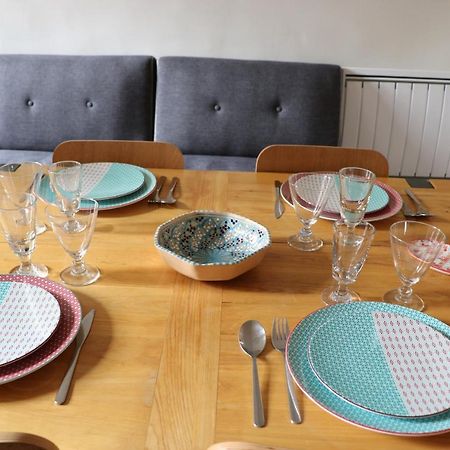 Appartement Barcelonnette Centre Dış mekan fotoğraf