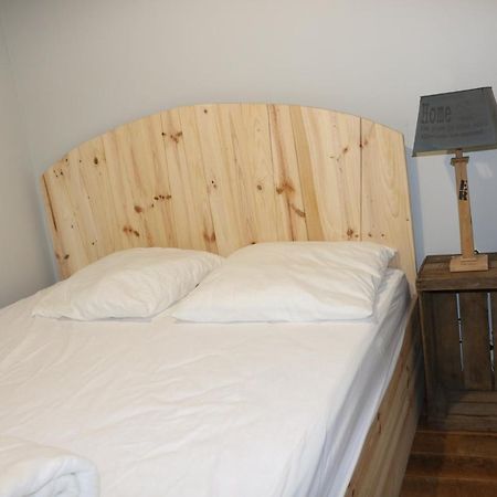 Appartement Barcelonnette Centre Dış mekan fotoğraf