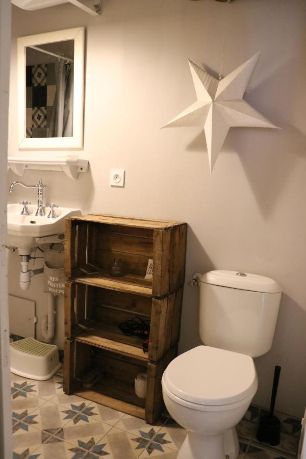Appartement Barcelonnette Centre Dış mekan fotoğraf