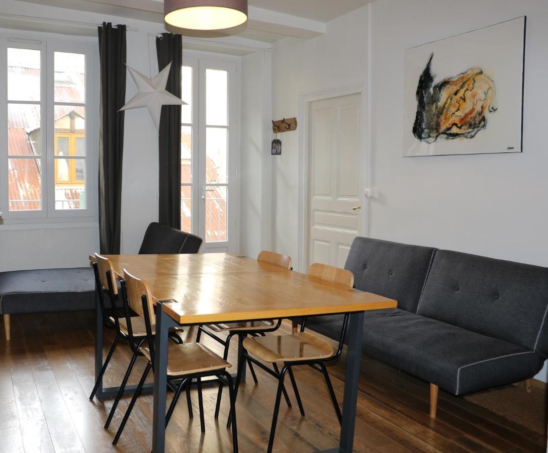 Appartement Barcelonnette Centre Dış mekan fotoğraf