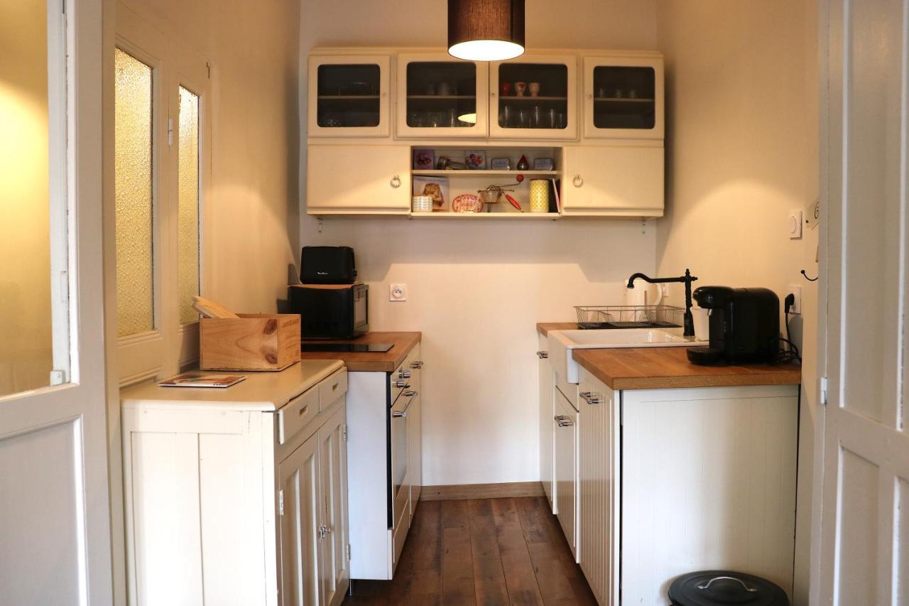 Appartement Barcelonnette Centre Dış mekan fotoğraf