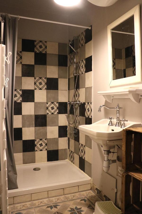 Appartement Barcelonnette Centre Dış mekan fotoğraf
