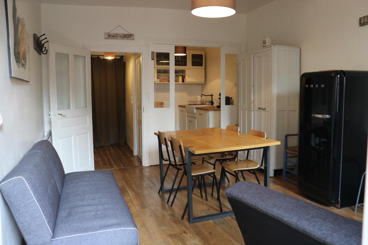 Appartement Barcelonnette Centre Dış mekan fotoğraf